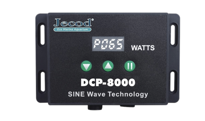Jecod DCP Return Pumps | D-D The Aquarium Solution Jecod DCP Return Pumps | D-D The Aquarium Solution